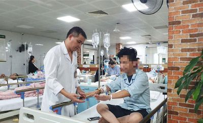 Bảo vệ thế hệ trẻ trước 'bẫy' nicotine công nghệ
