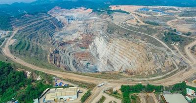 Khi một doanh nghiệp Việt Nam bước vào sân chơi khoáng sản chiến lược toàn cầu