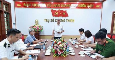 Ứng Thiên quyết tâm chấm dứt cơ sở giết mổ nhỏ lẻ trước 30-6