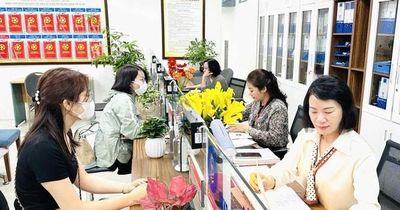 Bộ Nội vụ hướng dẫn cách tính lương, phụ cấp khi tăng lương cơ sở từ ngày 1-7