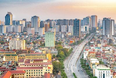 Doanh nghiệp bất động sản vừa và nhỏ: Tìm cơ hội trước sức ép của thị trường