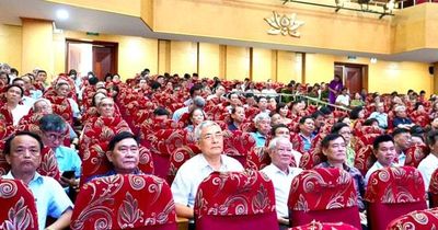 Phường Thanh Xuân triển khai sắp xếp tổ dân phố, nâng cao hiệu quả quản lý ở cơ sở