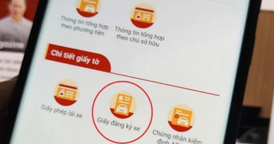 Chỉ còn 7 ngày nữa quy định mới về VNeID chính thức áp dụng, người dân cần lưu ý