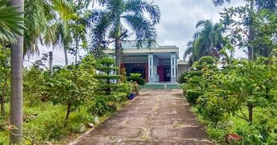 Được bố mẹ cho hết đất tổ tiên nhưng tôi chỉ dám ngồi im vì điều kiện đính kèm vô cùng khó