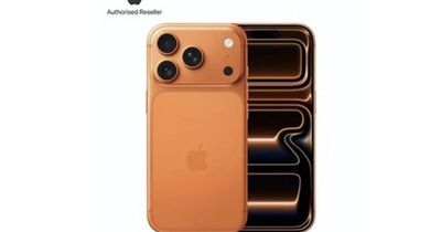 Giá iPhone 17 Pro Max giảm sốc, rẻ chưa từng có, cơ hội cực tốt cho người mua