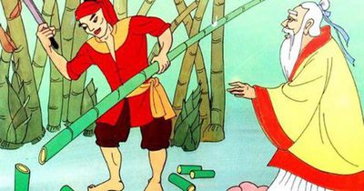 Nhiều phim hoạt hình kinh điển phát sóng trên VTV2 dịp Quốc tế Thiếu nhi 1/6