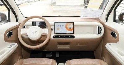 Hatchback điện giá 160 triệu đồng thiết kế nhỏ gọn, đi hơn 300km/1 lần sạc, rẻ hơn Hyundai Grand i10 khách hàng chắc chắn hài lòng nếu về Việt Nam