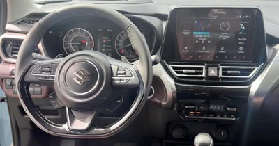 Giá xe Suzuki Fronx giảm mạnh, thấp kỷ lục, SUV hạng A rẻ hơn cả Kia Morning, Hyundai Grand i10