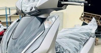 Giá xe Honda Lead mới nhất giảm mạnh, thấp nhất lịch sử, khách đua chọn thay Vision, Air Blade vì rẻ