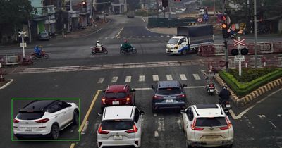 Công an Ninh Bình công bố danh sách hàng loạt biển số xe ô tô vi phạm giao thông bị phạt nguội từ ngày 15-22/5/2026