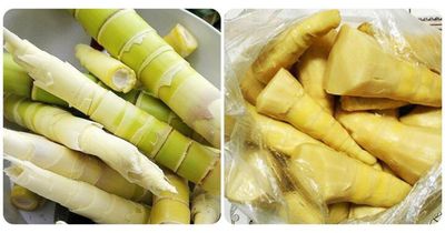 Mẹo khử đắng măng tươi trong 10 phút: Giữ trọn độ giòn, không cần luộc lâu