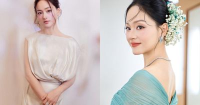Từng giảm 20kg sau sinh, mỹ nhân phim giờ vàng hiện tại có sắc vóc ra sao?