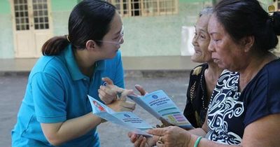 Lịch chi trả lương hưu tháng 6/2026 mới nhất cần lưu ý