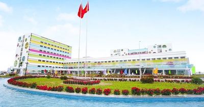Sáng nay - 1/6, Cơ sở 2 Bệnh viện Nhi Trung ương quy mô 300 giường bệnh chính thức hoạt động