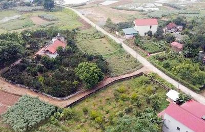 Sổ đỏ ghi đất vườn nhưng thực tế có nhà ở nhiều năm, xử lý thế nào?