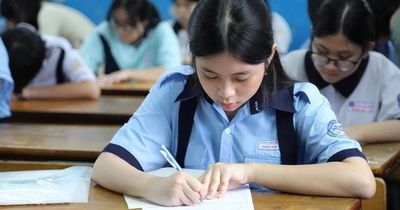 Cập nhật đề thi, đáp án môn Ngữ Văn lớp 10 tại TPHCM năm 2026