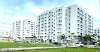 Từ 1/7, nhóm đối tượng nào được mua nhà ở xã hội?
