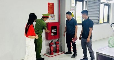 Cảnh báo những thói quen ngày hè dễ rước họa cháy nổ và cách phòng tránh