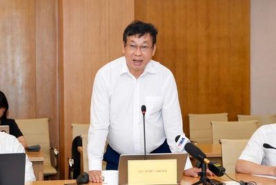 Số vụ việc bị xử lý vi phạm về sở hữu trí tuệ tăng rất mạnh