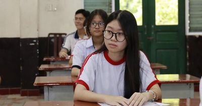 Cập nhật đề thi, đáp án môn Tiếng Anh lớp 10 tại TPHCM năm 2026