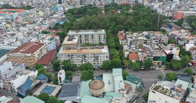 Bức ảnh 58 năm trước mở ra manh mối tìm hài cốt liệt sĩ giữa trung tâm TPHCM