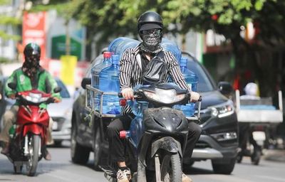 Tháng 6 sẽ có bao nhiêu đợt nắng nóng gay gắt?