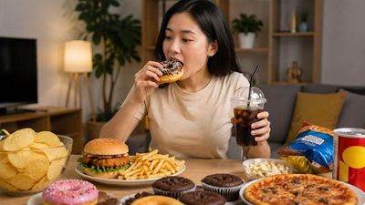 Sự thật về fructose và tinh bột tinh chế khiến gan nhiễm mỡ