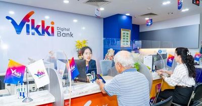 Thanh tra yêu cầu Vikki Bank xử lý các cá nhân để xảy ra vi phạm