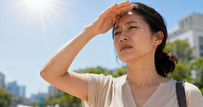 Vì sao mùa hè là thời điểm dễ lão hóa da hơn?