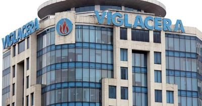 Cổ phiếu VGC được khuyến nghị mua