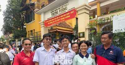 Tuyển sinh vào lớp 10 TP.HCM: Thử thách đề thi Tiếng Anh gọi tên 'deepfake'