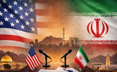 Giá dầu tăng mạnh sau khi Iran tuyên bố dừng đàm phán với Mỹ