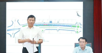 Công bố dự án xây dựng bãi đỗ xe, vườn hoa dọc dải đất giữa Vành đai 1 đoạn Hoàng Cầu- Láng