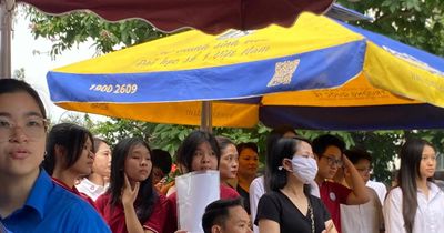 Quy mô số lượng thí sinh dự thi tốt nghiệp THPT 2026 có nơi tăng gấp 4 lần