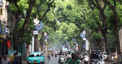 Thực hiện vùng phát thải thấp trong vành đai 1 Hà Nội: Sự đồng thuận của người dân rất quan trọng