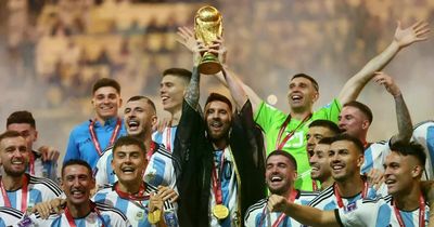 Siêu máy tính dự đoán bất ngờ về đội vô địch World Cup 2026