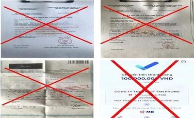 Khuyến cáo doanh nghiệp cảnh giác trước 'bẫy' hợp đồng tiền tỷ