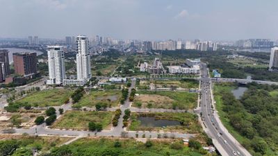 TPHCM xử lý 421 dự án tồn đọng để khơi thông nguồn lực