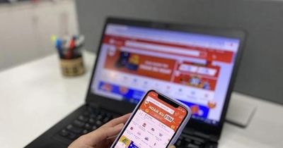 Đề xuất người bán hàng online vào diện tham gia bảo hiểm xã hội bắt buộc