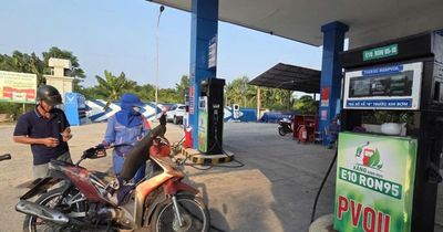 Nguồn cung xăng sinh học E10 lấy từ đâu?