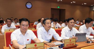 Hà Nội lùi thời hạn thông qua đề án vùng phát thải thấp trong vành đai 1