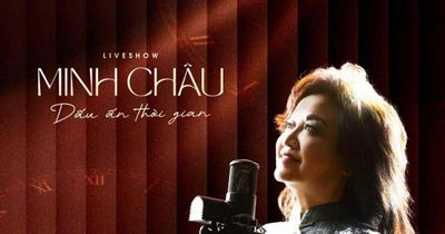 Nghệ sĩ Minh Châu: Hát, vẽ và Dấu ấn thời gian