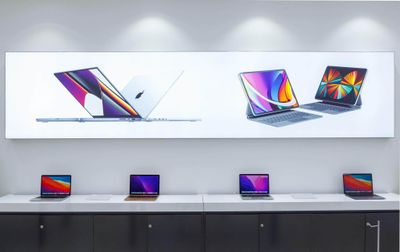 Trước khi mua iPhone hay MacBook, bạn nên biết điều này
