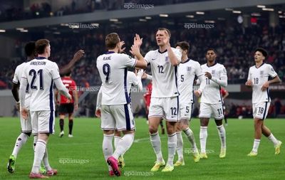 HLV Tuchel 'trảm' hàng loạt công thần để phá lời nguyền cho đội tuyển Anh