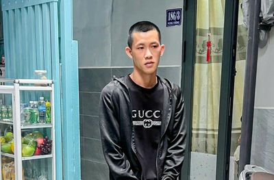 Nam thanh niên cướp tài sản ở nơi mình từng là nhân viên