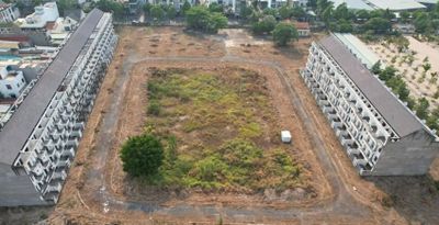 Đồng Nai bỏ đầu tư khu dân cư 2,3ha Bình Đa, chuyển mục đích xây nhà ở xã hội