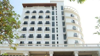 Nhiều sai phạm tại dự án nhà khách Tỉnh ủy Thừa Thiên Huế