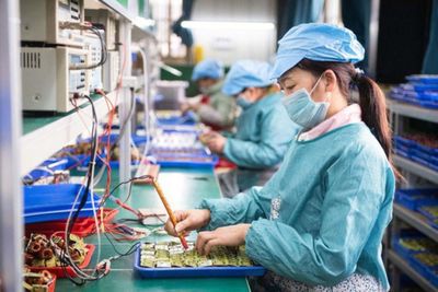 Một năm cải cách thể chế sôi động chưa từng có