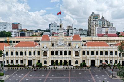 TP.HCM có chỉ đạo mới về xử lý người 'chăn dắt' trẻ em, người khuyết tật