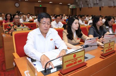 Tám trường hợp bị ngừng cấp điện, nước tại Hà Nội từ tháng 7-2026